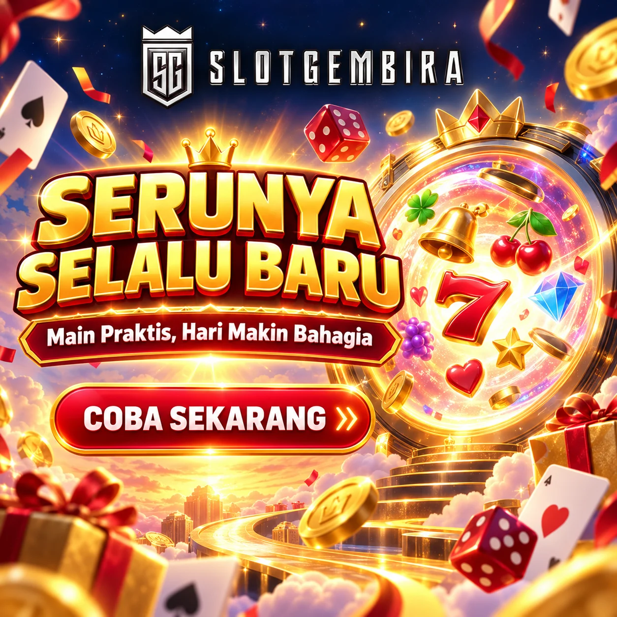 SLOTGEMBIRA